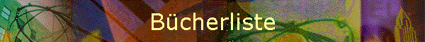 Bcherliste